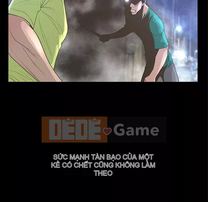 Mặt nạ biến hình Chương 26-27