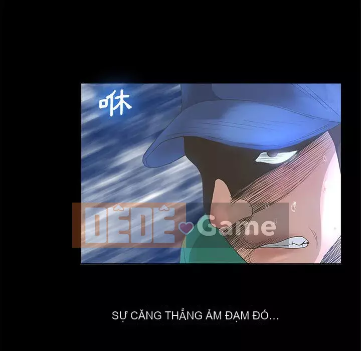 Mặt nạ biến hình Chương 26-27