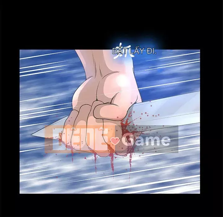 Mặt nạ biến hình Chương 26-27