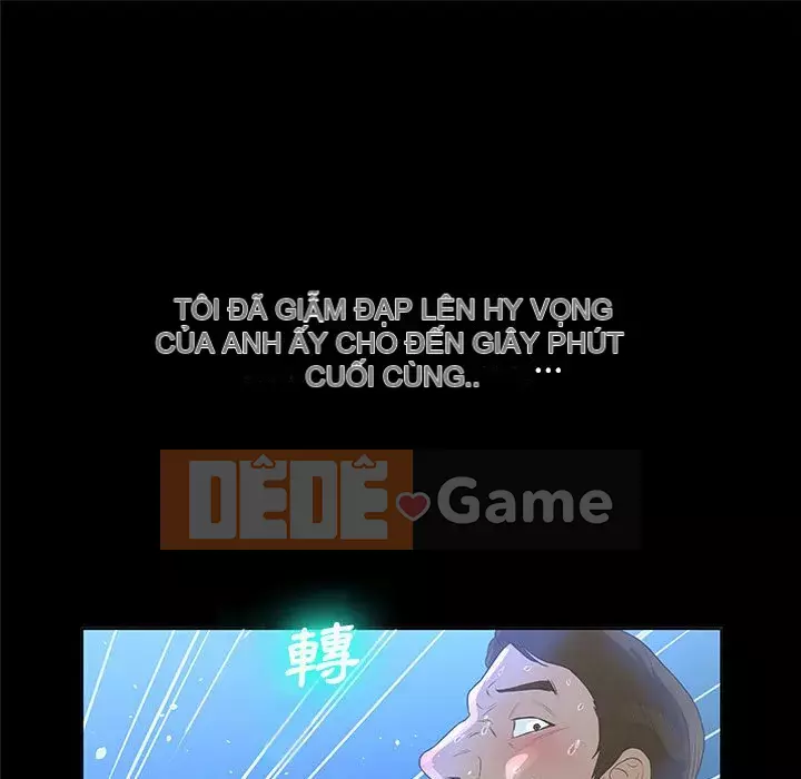 Mặt nạ biến hình Chương 26-27