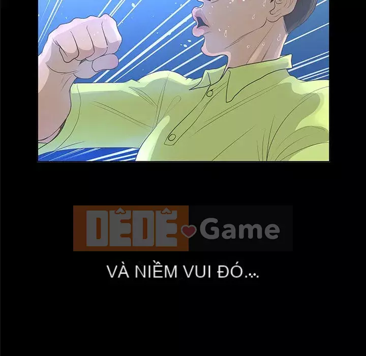 Mặt nạ biến hình Chương 26-27