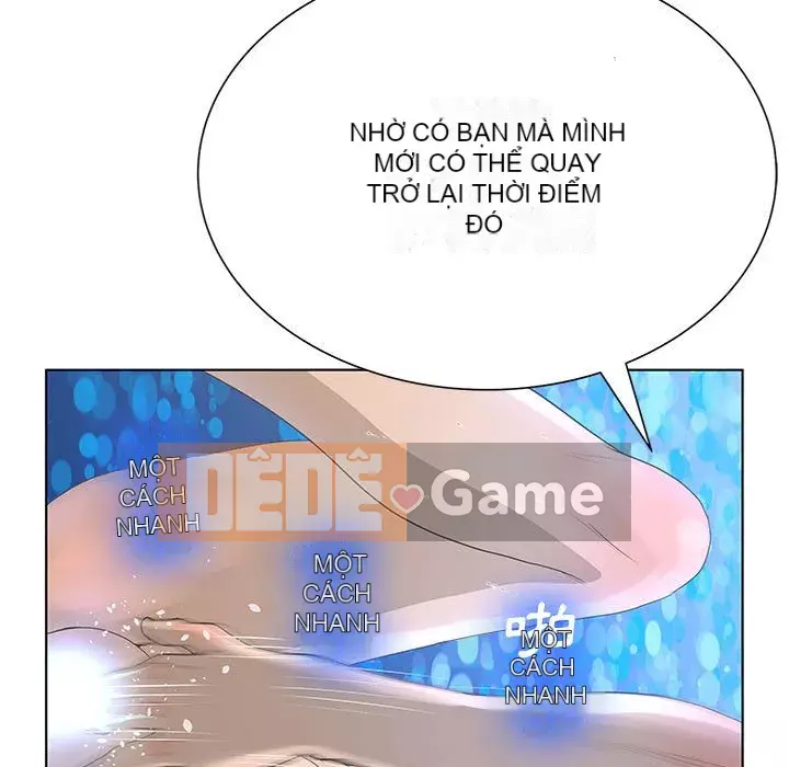 Mặt nạ biến hình Chương 26-27