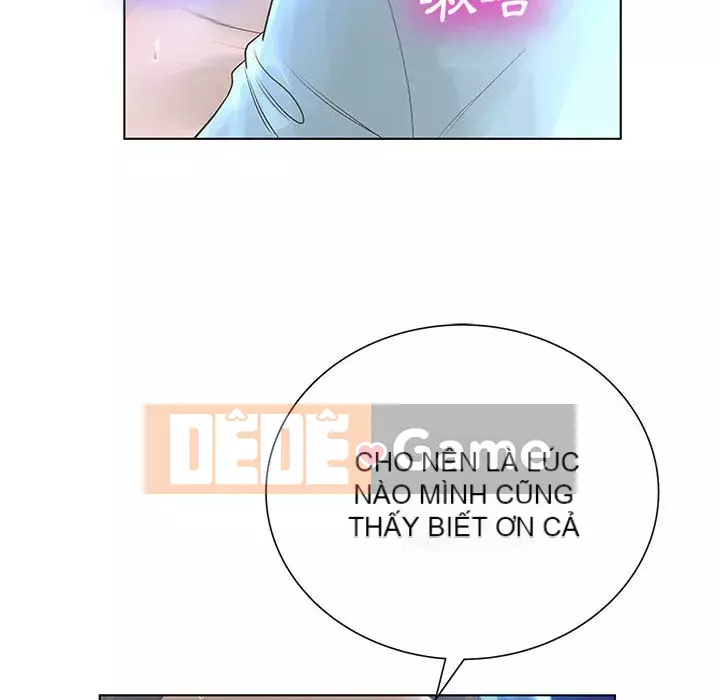 Mặt nạ biến hình Chương 26-27