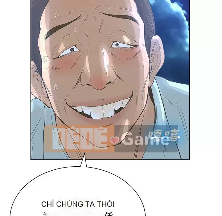 Mặt nạ biến hình Chương 26-27