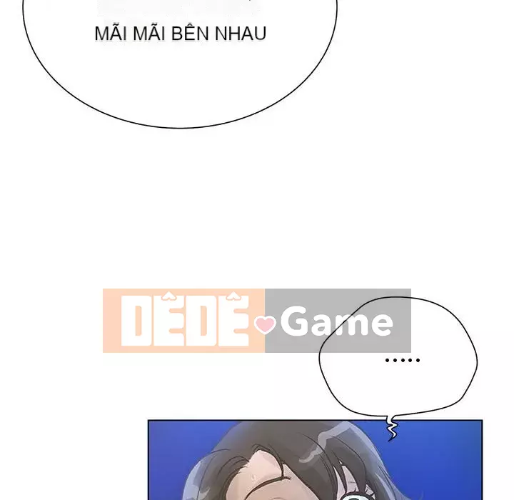 Mặt nạ biến hình Chương 26-27