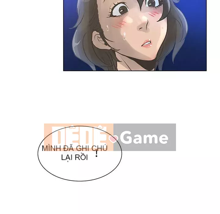 Mặt nạ biến hình Chương 26-27