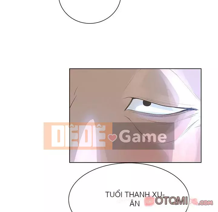 Mặt nạ biến hình Chương 26-27