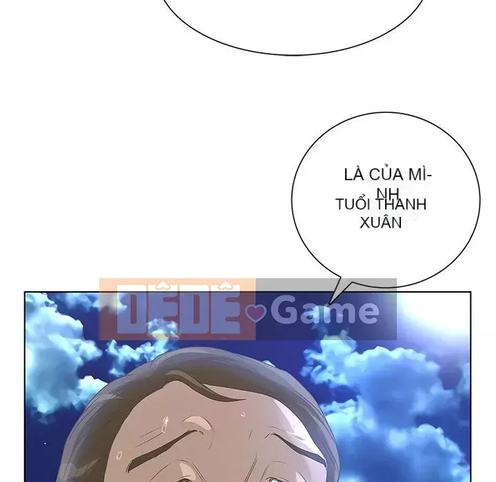 Mặt nạ biến hình Chương 26-27