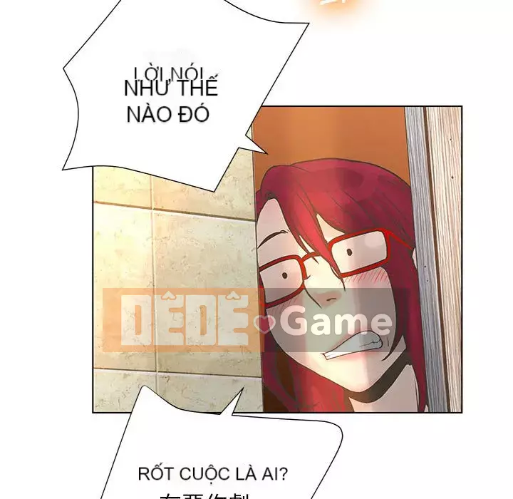 Mặt nạ biến hình Chương 26-27