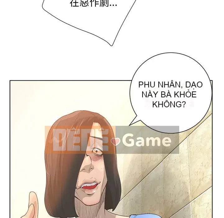 Mặt nạ biến hình Chương 26-27