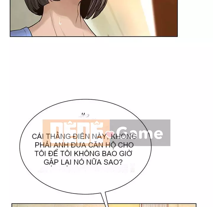 Mặt nạ biến hình Chương 26-27