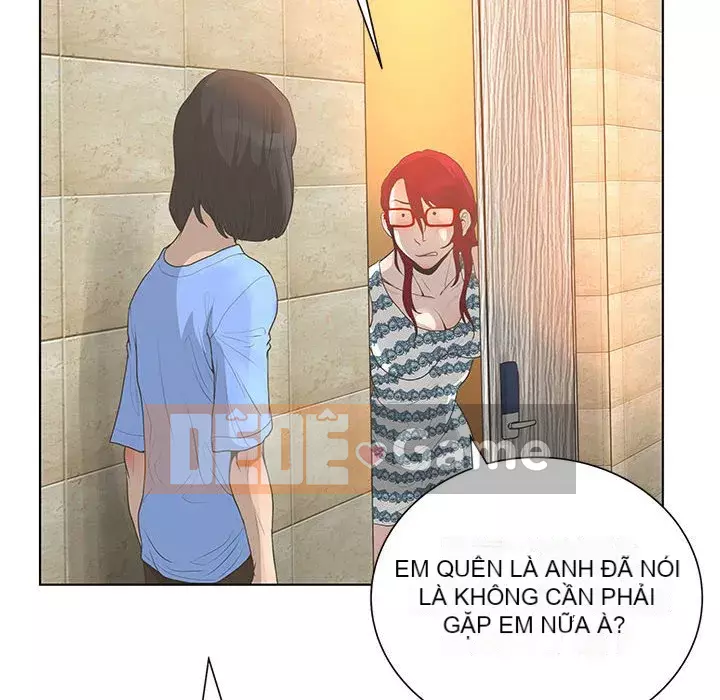 Mặt nạ biến hình Chương 26-27