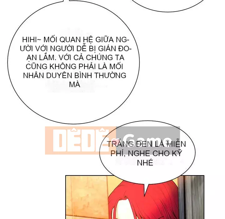 Mặt nạ biến hình Chương 26-27