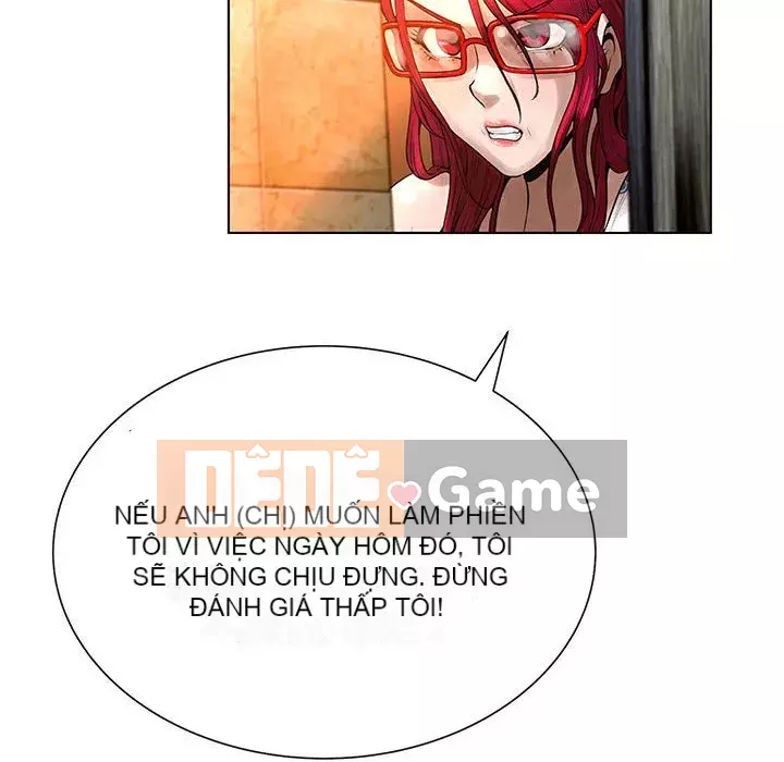 Mặt nạ biến hình Chương 26-27