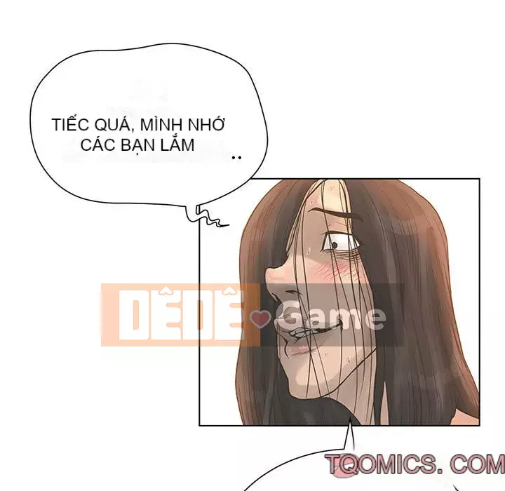 Mặt nạ biến hình Chương 26-27