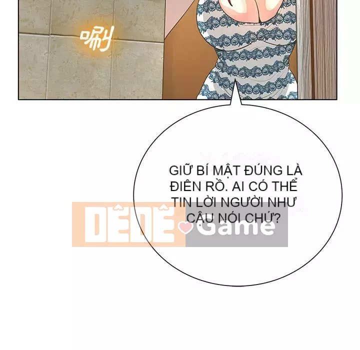 Mặt nạ biến hình Chương 26-27