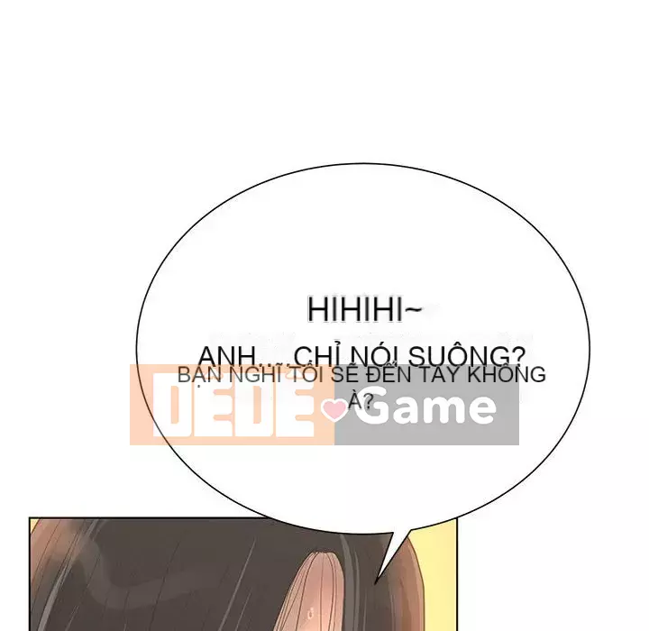 Mặt nạ biến hình Chương 26-27