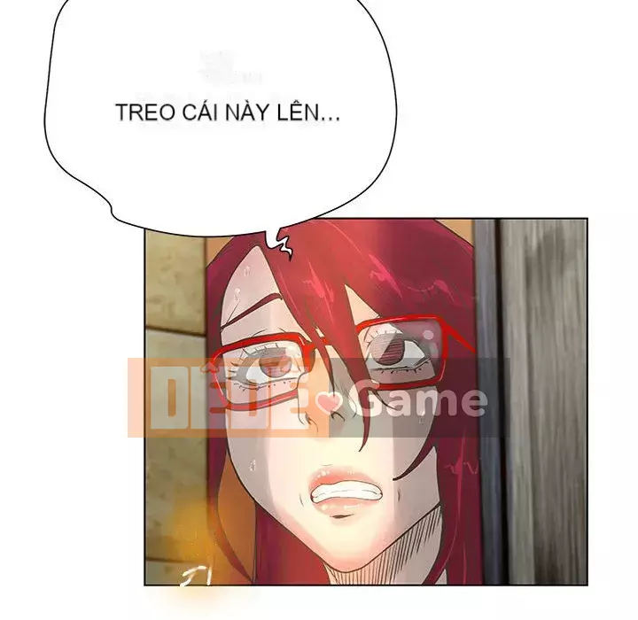 Mặt nạ biến hình Chương 26-27