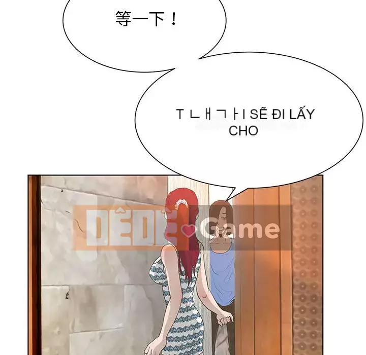 Mặt nạ biến hình Chương 26-27