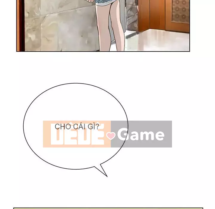 Mặt nạ biến hình Chương 26-27