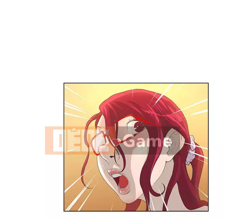 Mặt nạ biến hình Chương 26-27