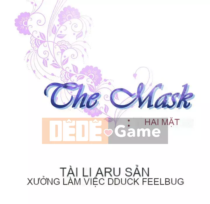 Mặt nạ biến hình Chương 26-27