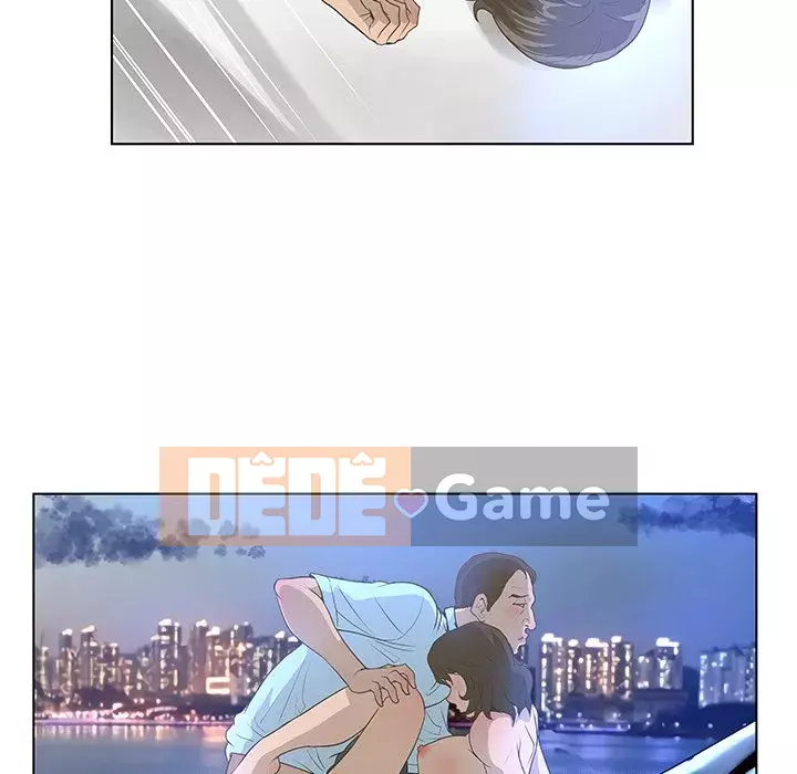 Mặt nạ biến hình Chương 26-27