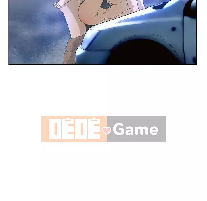 Mặt nạ biến hình Chương 26-27