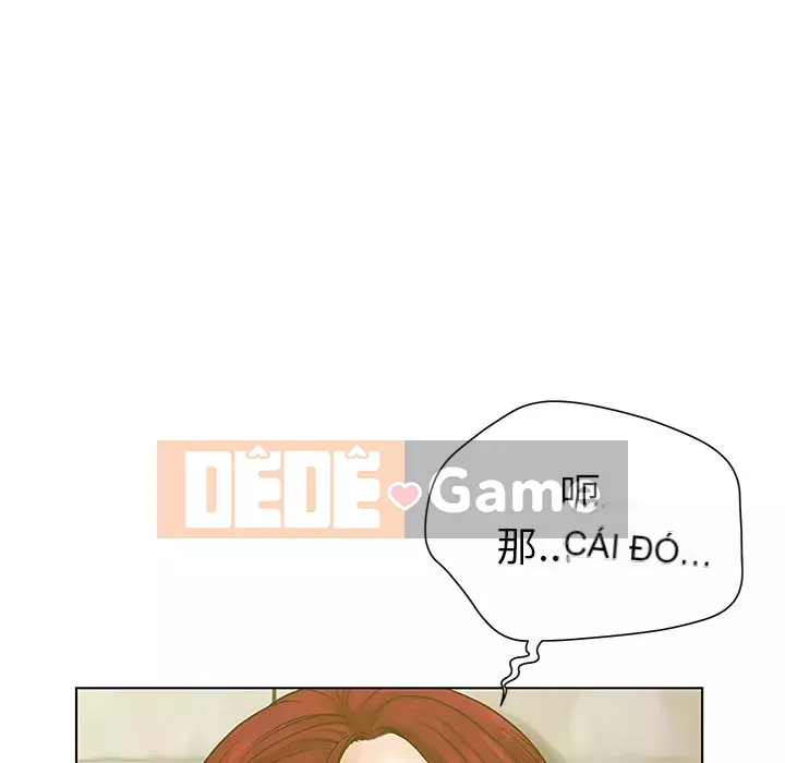 Mặt nạ biến hình Chương 26-27