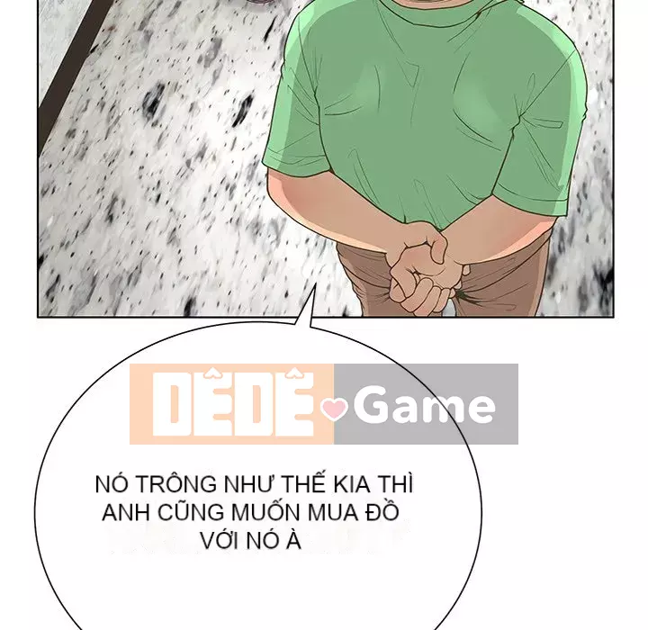 Mặt nạ biến hình Chương 26-27