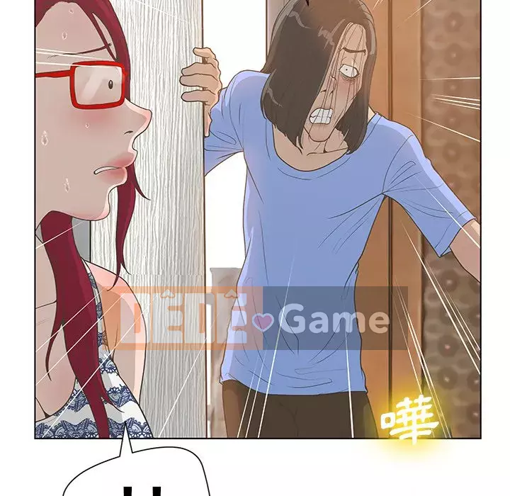 Mặt nạ biến hình Chương 26-27