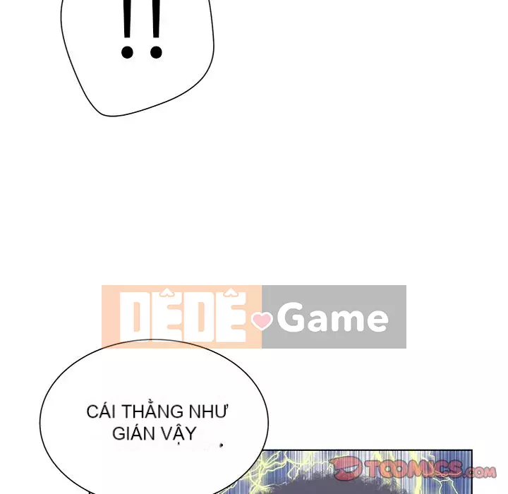 Mặt nạ biến hình Chương 26-27