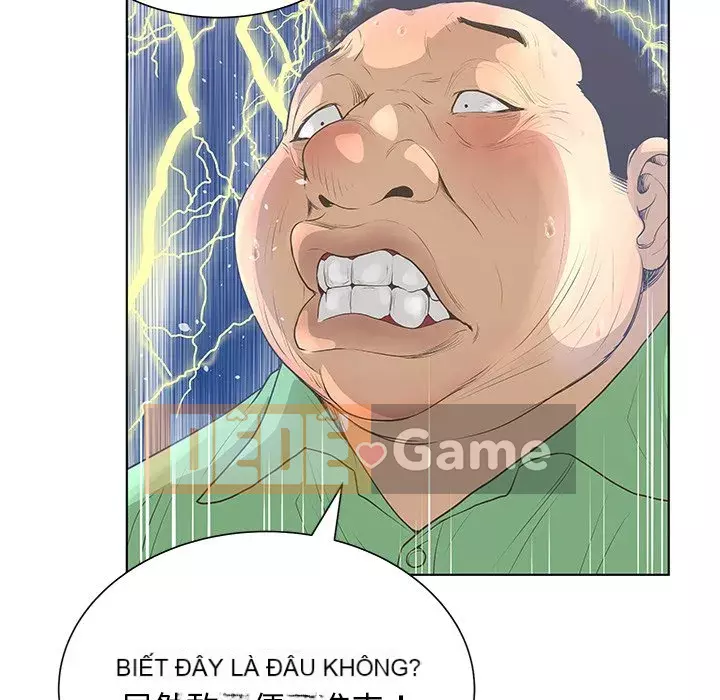 Mặt nạ biến hình Chương 26-27