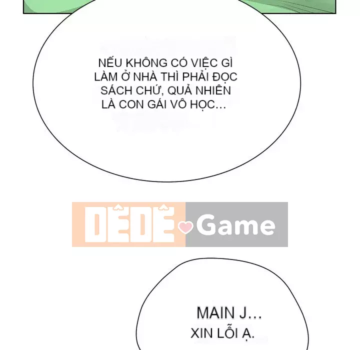 Mặt nạ biến hình Chương 26-27