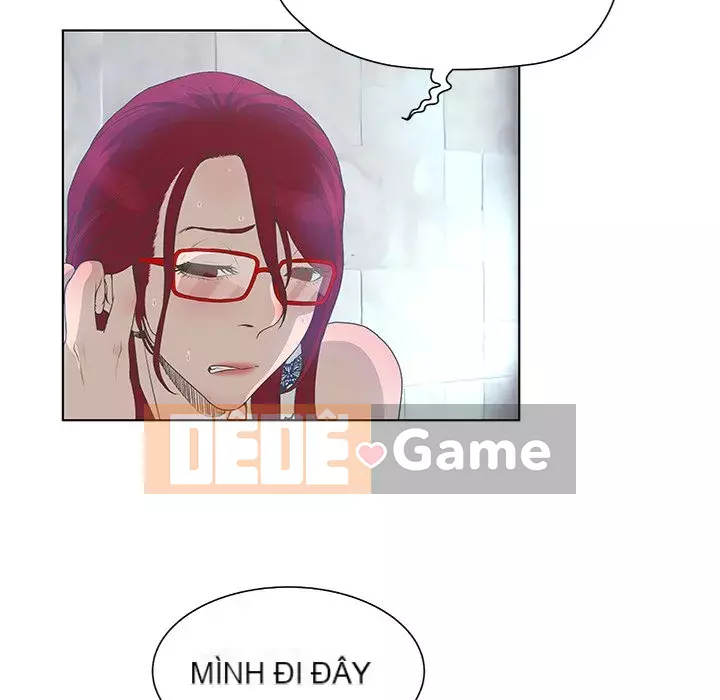 Mặt nạ biến hình Chương 26-27