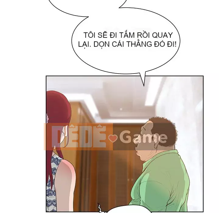 Mặt nạ biến hình Chương 26-27