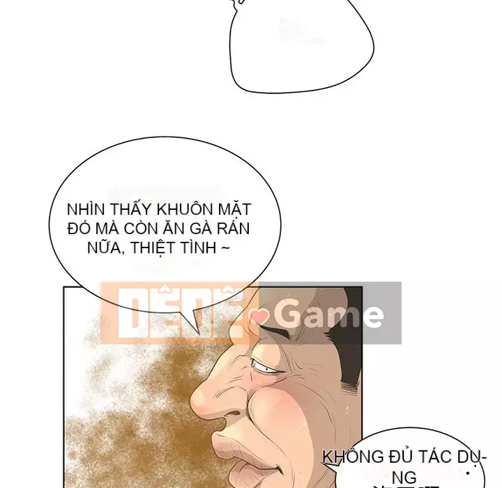 Mặt nạ biến hình Chương 26-27