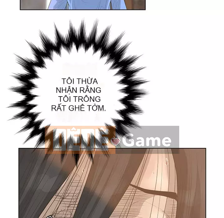 Mặt nạ biến hình Chương 26-27