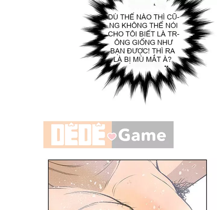 Mặt nạ biến hình Chương 26-27