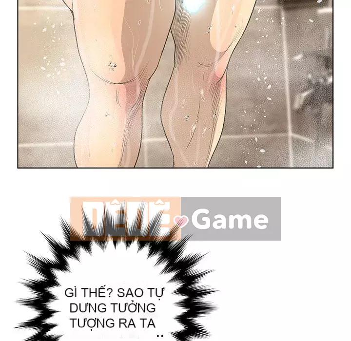 Mặt nạ biến hình Chương 26-27