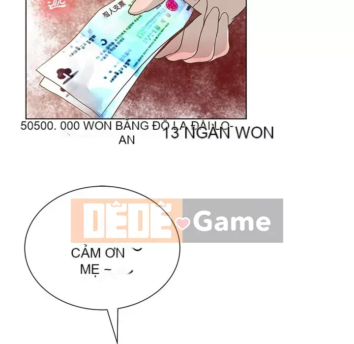 Mặt nạ biến hình Chương 26-27