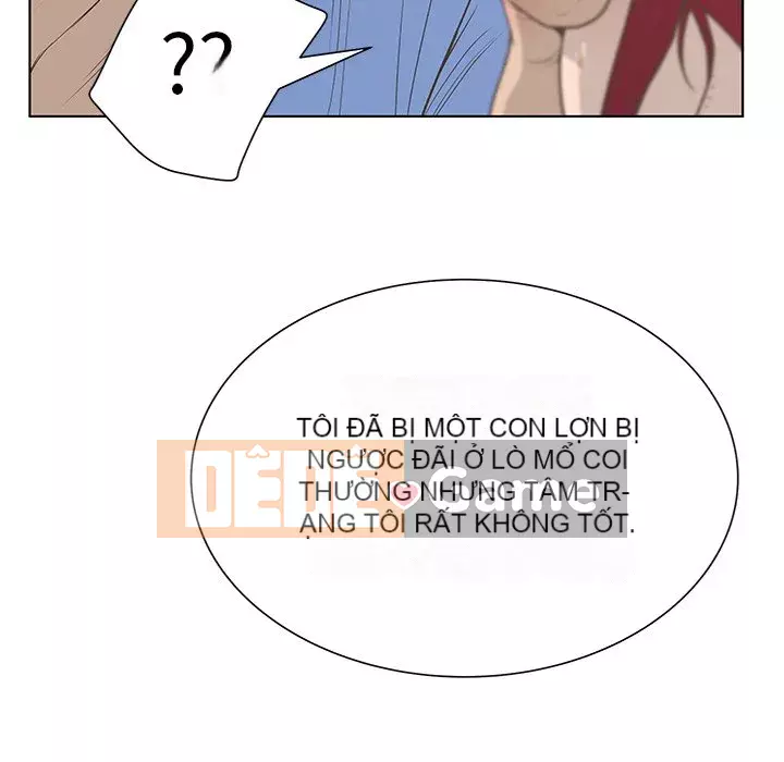 Mặt nạ biến hình Chương 26-27