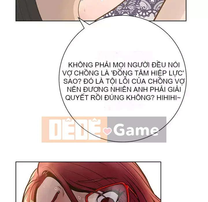 Mặt nạ biến hình Chương 26-27