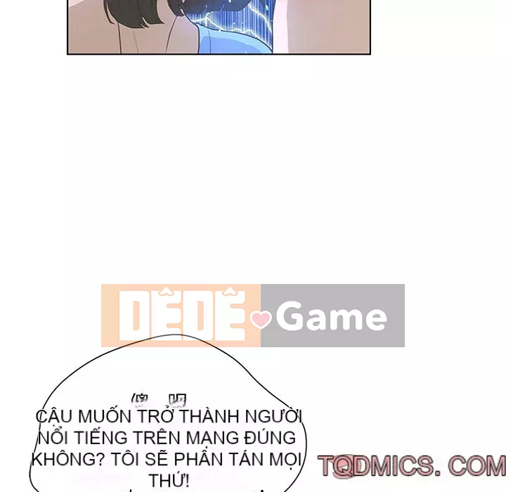 Mặt nạ biến hình Chương 26-27