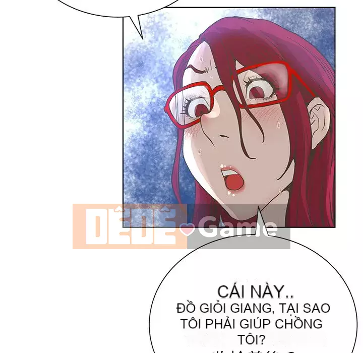 Mặt nạ biến hình Chương 26-27