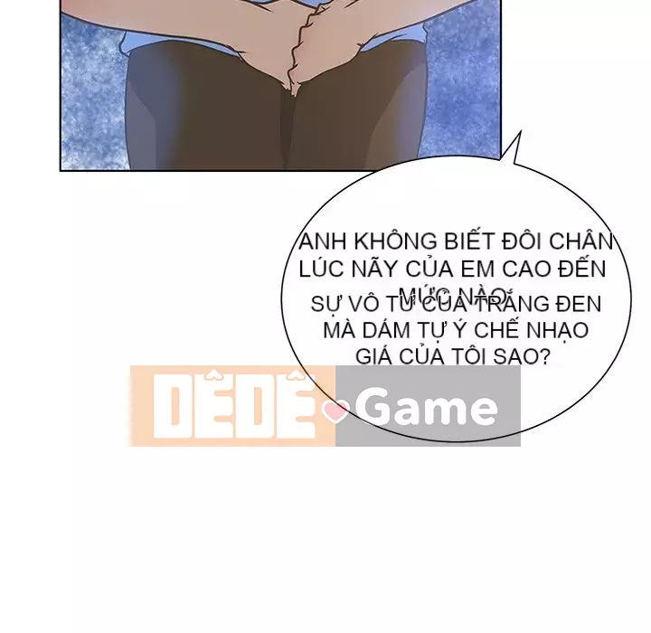 Mặt nạ biến hình Chương 26-27