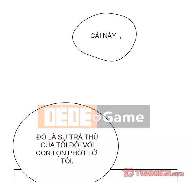 Mặt nạ biến hình Chương 26-27