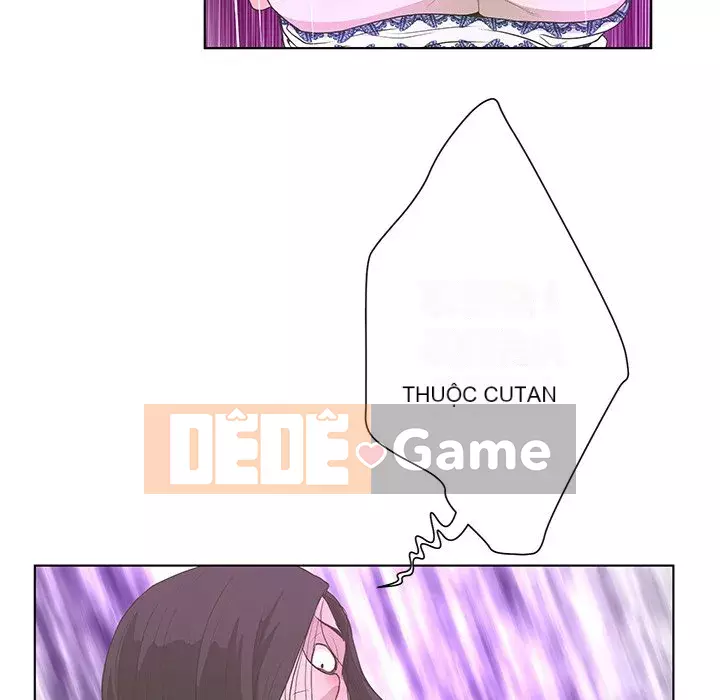 Mặt nạ biến hình Chương 26-27