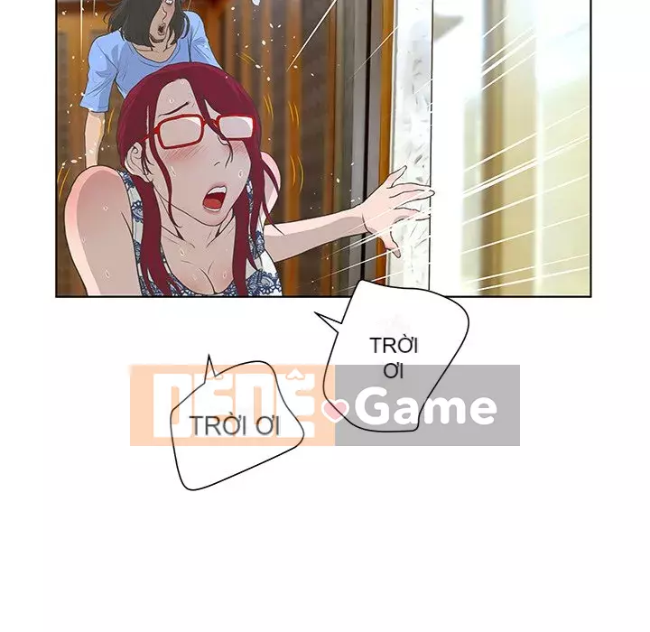 Mặt nạ biến hình Chương 26-27