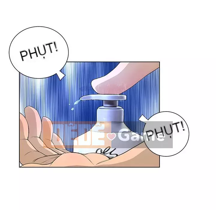 Mặt nạ biến hình Chương 26-27